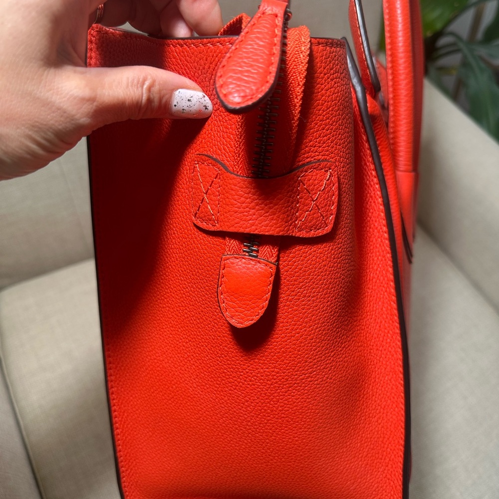 Celine luggage bag - Picture 8 of 8